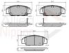 COMLINE ADB3947 Brake Pad Set, disc brake